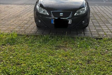 Seat Ibiza 105.630 km 3.500 &euro; Buchen 74722