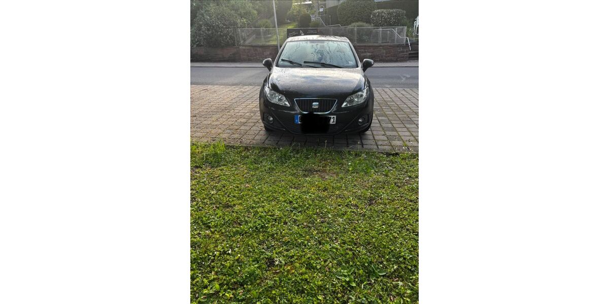 Seat Ibiza 105.630 km 3.500 &euro; Buchen 74722