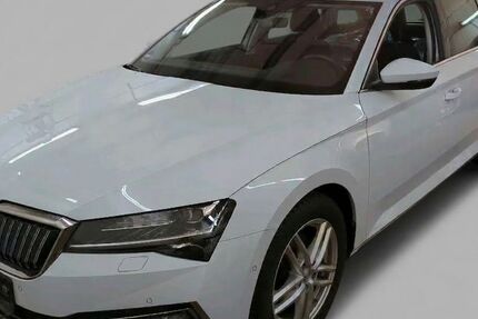 Skoda Superb 183.668 km 16.950 &euro; Steinbach-Hallenberg OT Herges-Hallenberg 98587