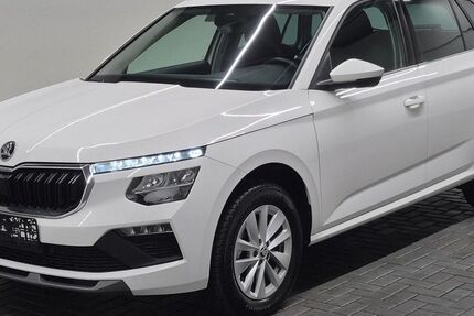 Skoda Kamiq 9.870 km 22.480 &euro; Langenweddingen 39171