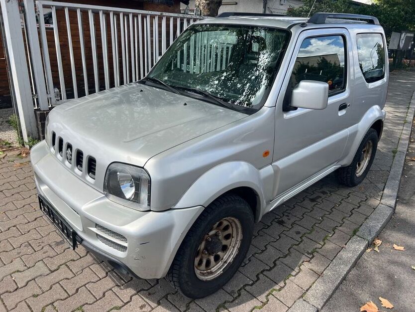Jimny