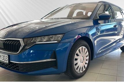 Skoda Octavia 15.000 km 26.980 € Kiel 24106