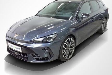 Cupra Leon 8.200 km 40.980 &euro; Fürth 90763