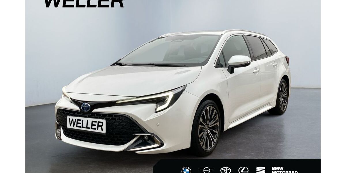 Toyota Corolla 24.552 km 26.850 &euro; Osnabrück 49090