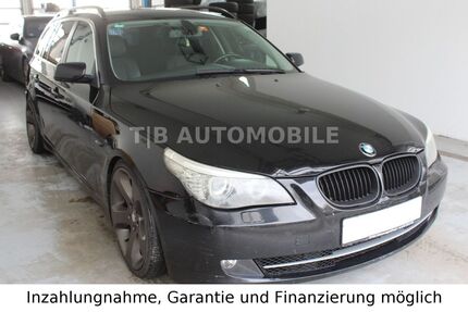 BMW 530 304.000 km 4.690 &euro; Wallersdorf 94522