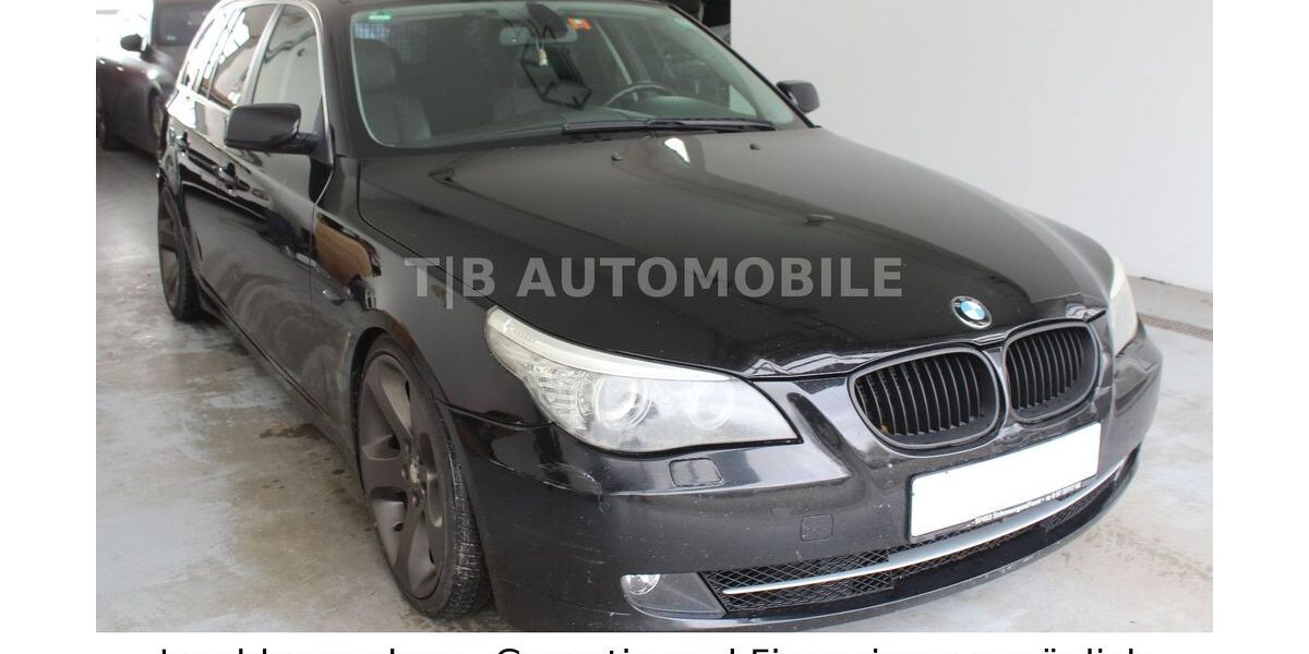 BMW 530 304.000 km 4.690 &euro; Wallersdorf 94522