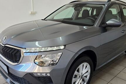 Skoda Kamiq 24.900 km 17.490 &euro; Chemnitz 09114