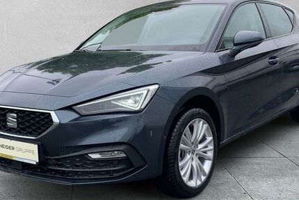 Seat Leon 2.500 km 31.490 &euro; Hof 95030