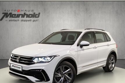VW Tiguan 15.750 km 33.950 € Auerbach/Rebesgrün 08209