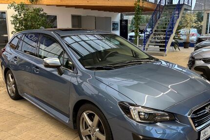 Subaru Levorg 94.100 km 21.950 &euro; Hörstel 48477