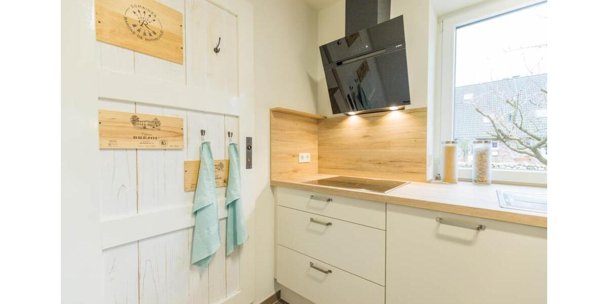 Doppelhaushälfte Sankt Peter-Ording Ording - 3 Zimmer, 81 m&sup2;, 595.000&euro; | Angebot:24851428
