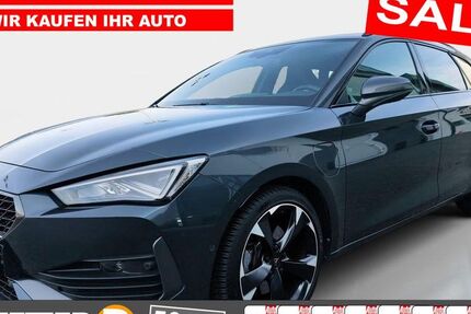 Cupra Leon 55.970 km 23.590 &euro; Karlsruhe 76227