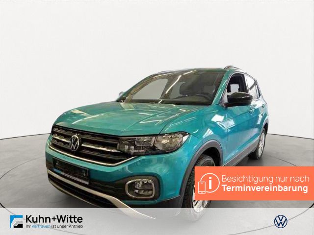 VW T-Cross 34.331 km 18.925 &euro; Jesteburg 21266