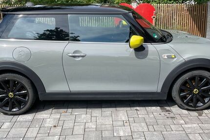 Mini Cooper SE 56.000 km 14.900 &euro; Tandern 86567