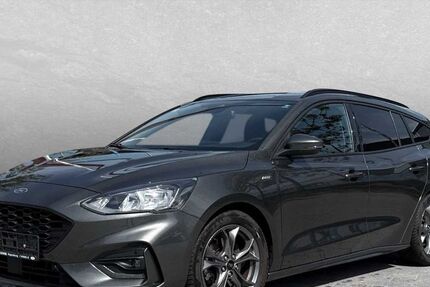 Ford Focus 26.600 km 18.885 € Regensburg 93059