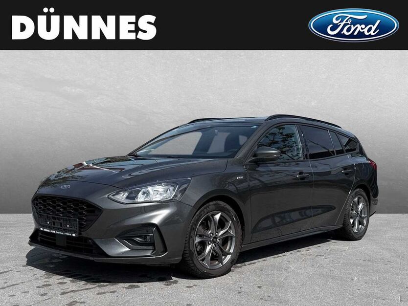 Ford Focus 26.600 km 18.885 € Regensburg 93059