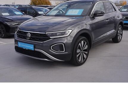 VW T-Roc 25.850 km 30.630 € Erlangen 91058