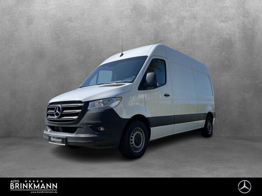 Sprinter