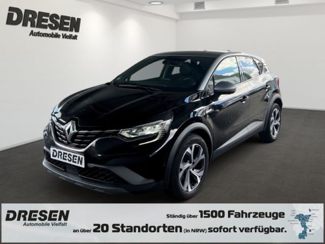 Renault Captur 37.005 km 18.970 &euro; Mönchengladbach 41061