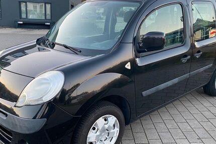 Renault Kangoo 365.000 km 2.999 € Schorndorf 73614
