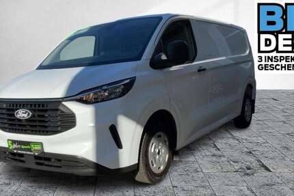 Ford Transit Custom 33.024 km 27.980 &euro; Berlin 14167