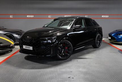 Audi RSQ8 1.100 km 129.970 &euro; Germaringen 87656