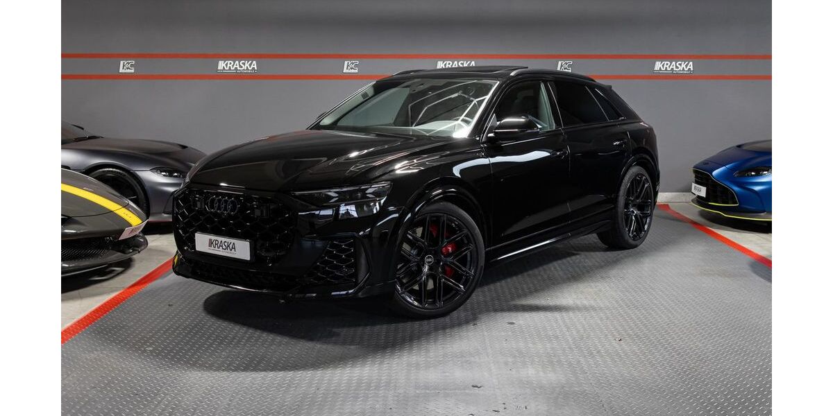 Audi RSQ8 1.100 km 129.970 &euro; Germaringen 87656