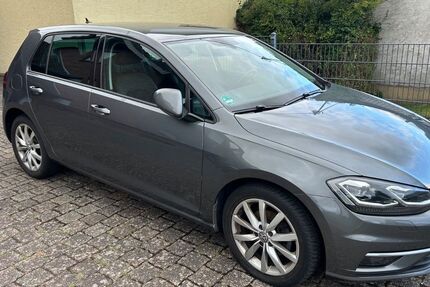 VW Golf 132.100 km 13.898 &euro; Leiningen 56291
