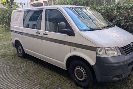 VW T5 Transporter 167.000 km 15.000 &euro; Berlin 10245