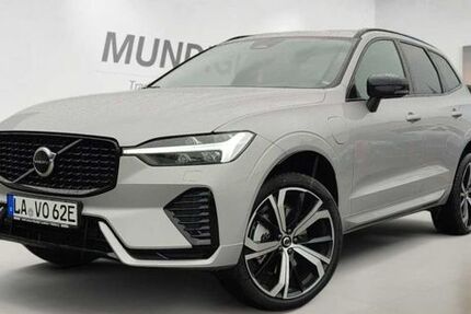 Volvo XC60 16.005 km 59.370 € Landshut 84030