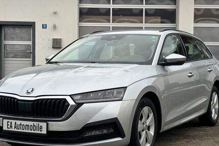 Skoda Octavia 180.000 km 14.499 &euro; Waging am See 83329