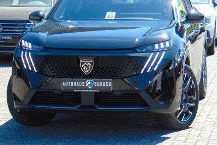 Peugeot 3008 37.050 km 25.990 &euro; Neumünster 24537