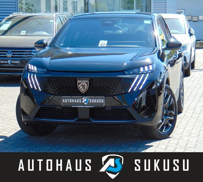 Peugeot 3008 37.050 km 25.990 &euro; Neumünster 24537