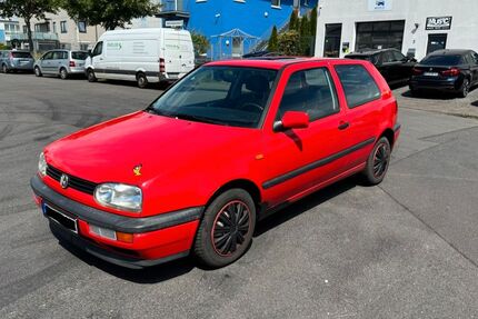 VW Golf 182.600 km 6.490 &euro; Bonn 53111