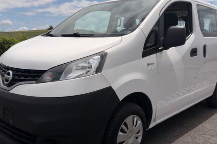 Nissan NV200 119.000 km 10.990 &euro; Mayen 56727