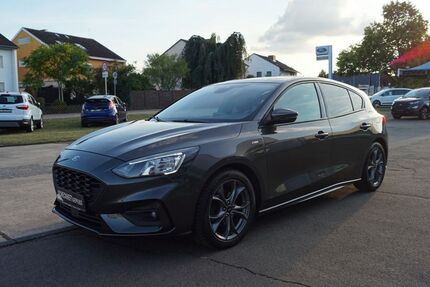 Ford Focus 81.528 km 12.450 &euro; Ingelheim 55218