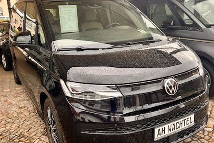 VW T7 Multivan 36.210 km 48.890 &euro; Ebersbach OT Kalkreuth 01561