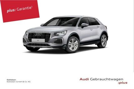 Audi Q2 6.530 km 26.970 &euro; Itzehoe 25524