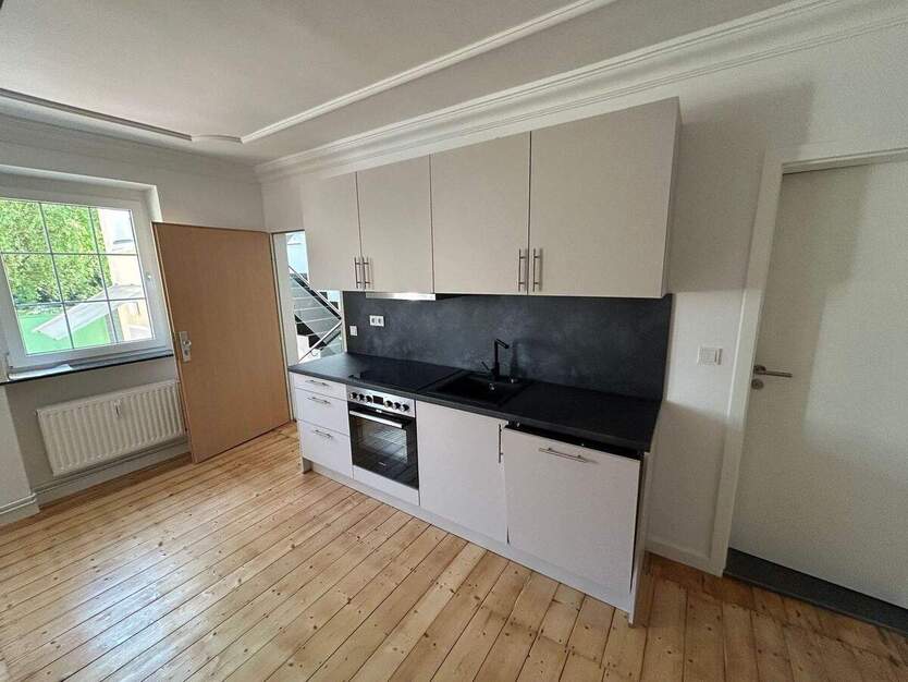 Erstbezug nach Sanierung: Charmante 1-Zimmer-Wohnung in Berlin-Neukölln 1 zimmer