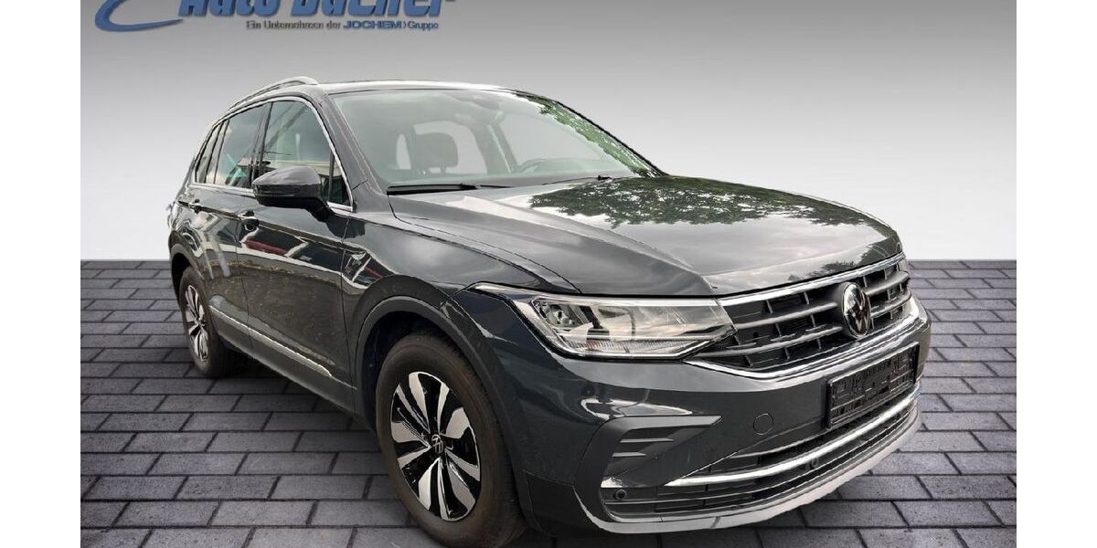 VW Tiguan 32.600 km 28.490 &euro; Neunkirchen 66539