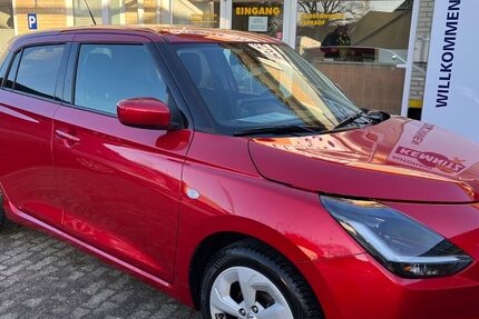 Suzuki Swift 23.148 km 15.970 &euro; Bargteheide 22941