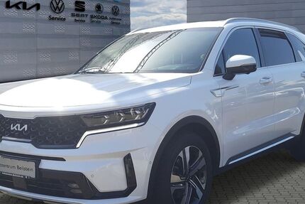 Kia Sorento 62.800 km 39.990 € Beilstein 71717