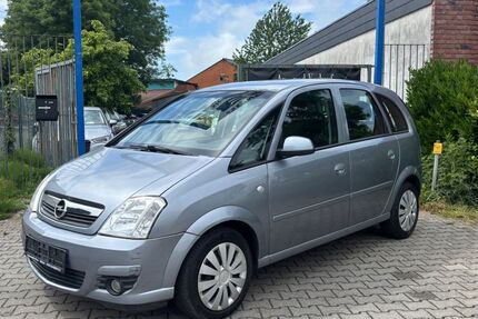 Opel Meriva 147.990 km 3.350 &euro; Willich 47877