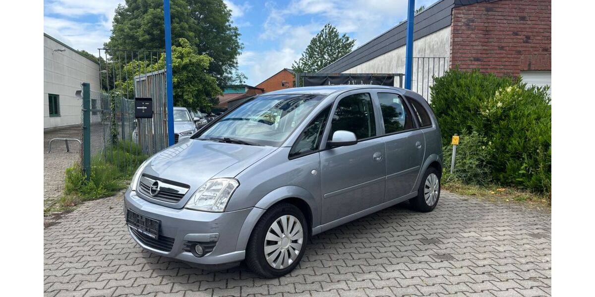 Opel Meriva 147.990 km 3.450 &euro; Willich 47877