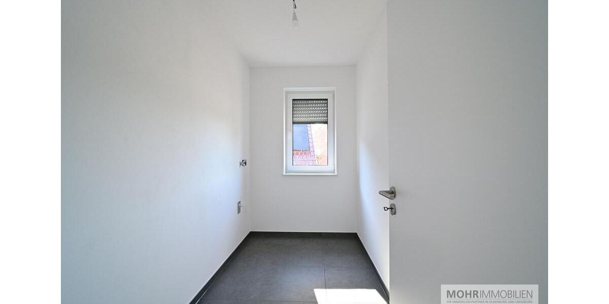 Etagenwohnung Sögel - 3 Zimmer, 92 m&sup2;, 1.100&euro; | Angebot:26003301