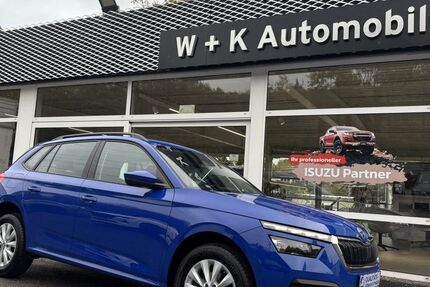 Skoda Kamiq 53.868 km 17.450 &euro; Kamen 59174