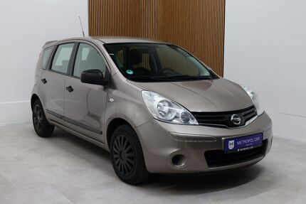 Nissan Note 133.354 km 3.990 &euro; Krumbach (Schwaben) 86381