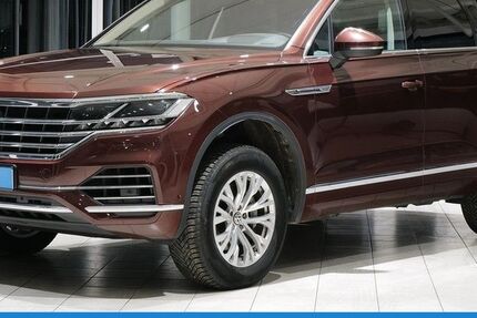 VW Touareg 117.150 km 35.387 &euro; Dießen am Ammersee 86911