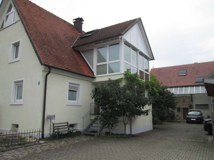 Wohnung zum Mieten in Oberrimsingen 1.120 € 133 m²