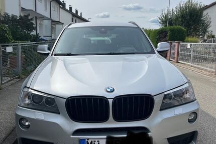 BMW X3 M 259.300 km 13.500 &euro; Waldkraiburg 84478